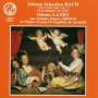 Johann Sebastian Bach: Triosonaten BWV 525-530, CD