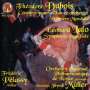 Theodore Dubois: Violinkonzert, CD