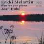 Erkki Melartin: Klavierwerke, CD
