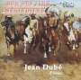 : Jean Dube - Sur Des Airs Amerindiens, CD
