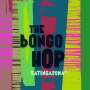 The Bongo Hop: Satingarona Pt. 2, CD