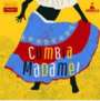 : Cumbia Madame, LP