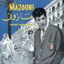 Mazouni: Un Dandy En Exil: Algerie/France 1969 - 1983, LP,LP