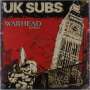 UK Subs (U.K. Subs): Warhead Revisited, LP