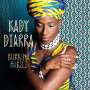 Kady Diarra: Burkina Hakili, LP