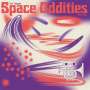 Yan Tregger: Space Oddities 1974-1991, LP