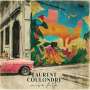 Laurent Coulondre: Meva Festa, LP