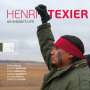 Henri Texier: An Indian's Life, LP