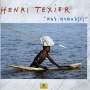 Henri Texier: Mad Nomads, CD