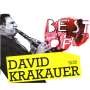 David Krakauer: Best Of, CD