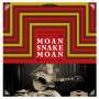 Bror Gunnar Jansson: Moan Snake Moan, CD