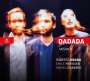Roberto Negro, Emile Parisien & Michele Rabbia: Dadada (Saison 3), CD