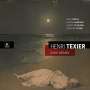 Henri Texier: Sand Woman, CD