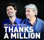 Eric Le Lann & Paul Lay: Thanks A Million, CD