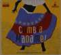 : Cumbia Madame!, CD