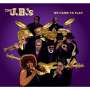 The J.B.'s: We Came To Play, CD