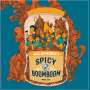 Balaphonics: Spicy Boom Boom, CD