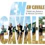 Tram Des Balkans & Mélissa Zantman: En Cavale, CD