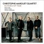 Christophe Marguet: Echoes Of Time, CD