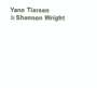 Yann Tiersen & Shannon Wright: Yann Tiersen & Shannon Wright, CD