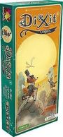 Dixit 4, SPL