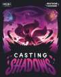 Ramy Badie: Casting Shadows, SPL