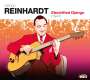 Django Reinhardt: Electrified Django (1947), CD,CD,CD