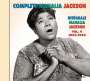 Mahalia Jackson: Complete Mahalia Jackson Vol. 4 (1953 - 1954), CD