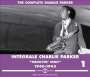 Charlie Parker: Groovin High 1940-1945 Vol. 1, CD,CD,CD