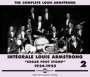Louis Armstrong: Integrale Vol.2 - Sugar Foot Stomp 1924 - 1925, CD,CD,CD