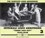 Louis Armstrong: Integrale Louis Armstrong Vol.3, CD,CD,CD