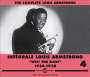 Louis Armstrong: Integrale Louis Armstrong 4, CD,CD,CD