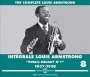 Louis Armstrong: Intégrale Louis Armstrong Vol.8, CD,CD,CD