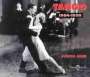 : Tango 1904-1950, CD,CD