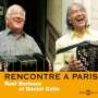 Raul Barboza & Daniel Colin: Rencontre A Paris, CD
