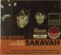 : Les Années Saravah, CD,CD