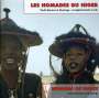 Nomades Du Niger: Peuls Bororos Et Touaregs, CD