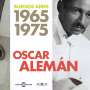 Oscar Aleman: Buenos Aires 1965 1975, CD