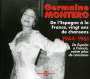 Germaine Montero: De L'Espagne A La France, Vingt Ans De Chansons 1944 - 1961, CD,CD,CD,CD