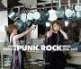 : The Roots Of Punk Rock Music 1926 - 1962, CD,CD,CD