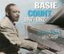 Count Basie: Live In Paris 1957 - 1962, CD,CD