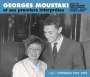 Georges Moustaki: Intégrale 1955 - 1962, CD,CD,CD