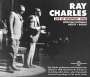 Ray Charles: Live At Newport 1960 Réédition Intégrale Inédite + Bonus, CD,CD