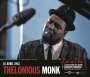 Thelonious Monk: Live In Paris 16 Avril 1961, CD,CD