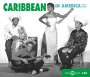 : Caribbean In America 1915 - 1962, CD,CD,CD