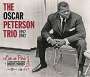 Oscar Peterson: Live In Paris 1957 - 1962, CD,CD,CD