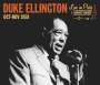 Duke Ellington: Live In Paris: Octobre - Novembre 1958, CD,CD