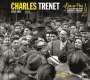 Charles Trenet: Live In Paris 1956 - 1961, CD
