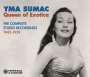Yma Sumac: Queen Of Exotíca: The Complete Studio Recordings 1943 - 1959, CD,CD,CD,CD