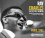 Ray Charles: Live At The Olympia Paris, 1962, CD,CD,CD